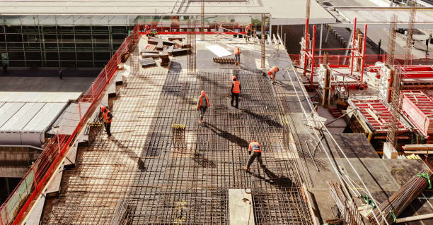 Best Concrete Walkway Installation  in Mammoth, AZ